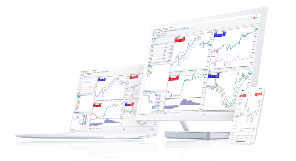 MetaTrader5